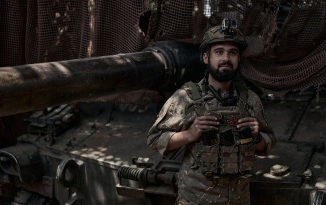 Germany plans equipment support for four Ukrainian brigades