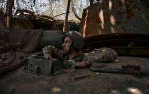 Russia's losses in Ukraine as of September 22: +1,230 troops and 1,441 drones
