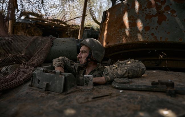 Russia's losses in Ukraine as of September 22: +1,230 troops and 1,441 drones
