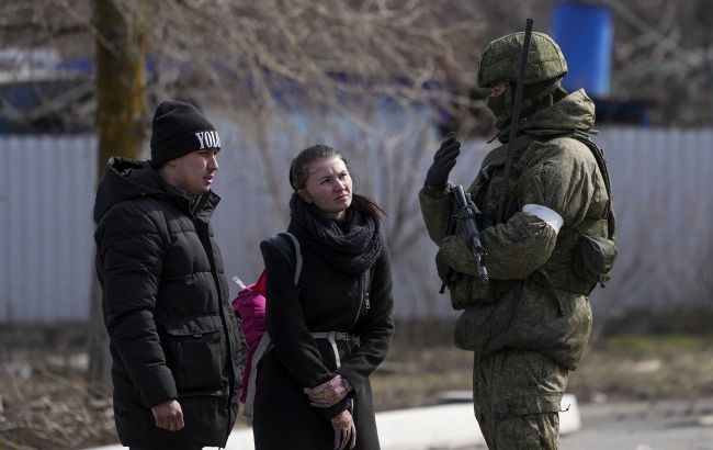 Russia plans to double youth military centers in occupied Ukrainian territories
