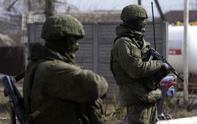 Russia recruiting Serbs for war in Ukraine: Media uncovers details