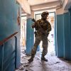 Russians confiscate abandoned homes of Ukrainian evacuees