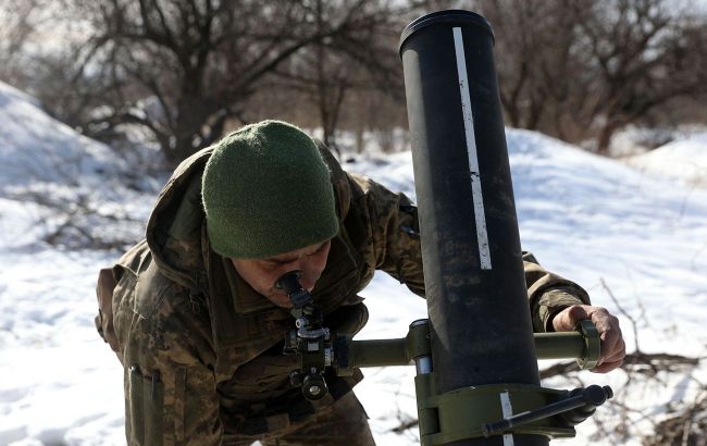 Russia-Ukraine war: Frontline update as of January 26