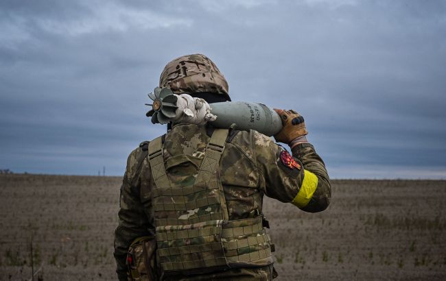 Bakhmut battle: Ukraine shifts to offensive actions