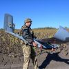 Russia's losses in Ukraine as of May 18: +1,220 troops and 1,603 drones