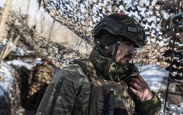 Russia ramps up guided bomb strikes on Pokrovsk, creating new challenges for Ukraine's military