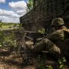 Russia-Ukraine war: Frontline update as of October 17