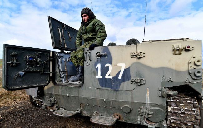 Russia strikes Ukraine's Donetsk region: 3 killed reported