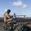Ukrainian forces strike Russia's Kasta radar, drone training center, repair base and depots