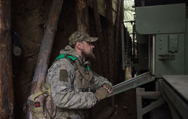 Russia's losses in Ukraine as of July 28: +1,560 troops and 71 artillery systems