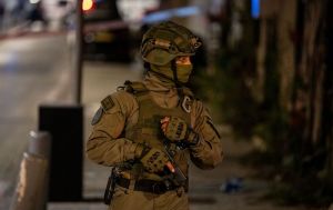 Israel-Iran clash intensifies overnight after truce collapses