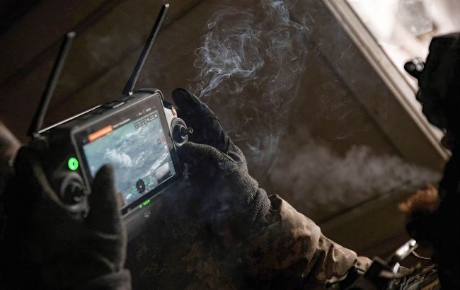 Ukraine's Azov eliminating Russian troops in Dobropillia direction: Footage revealed 