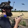 Ukraine to counter jet-powered Shaheds with jet-powered interceptor drones
