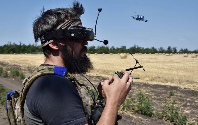 Ukraine to counter jet-powered Shaheds with jet-powered interceptor drones