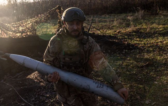Russia-Ukraine war: Frontline update as of December 5