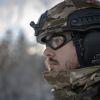 Ukrainian Defense Forces destroy Russian command post in Belgorod region