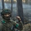 Bakhmut battles: Border guards hit Russians with mortars, video