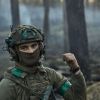 Ukraine's forces showcase repulsion of Russian attack in Kursk region