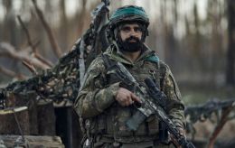 Russia-Ukraine war: Frontline update as of April 28