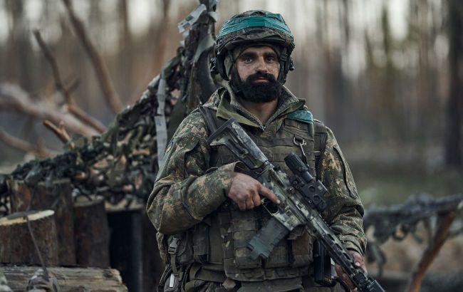Ukrainian Armed Forces advance nearly half a kilometer in Verbove area, Zaporizhzhia region