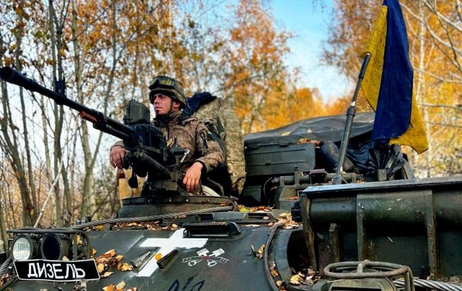 Russia-Ukraine war: Frontline update as of September 10