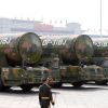 Taiwan conflict could trigger nuclear escalation between US and China - IISS