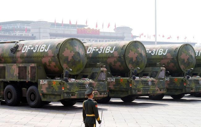 Taiwan conflict could trigger nuclear escalation between US and China - IISS