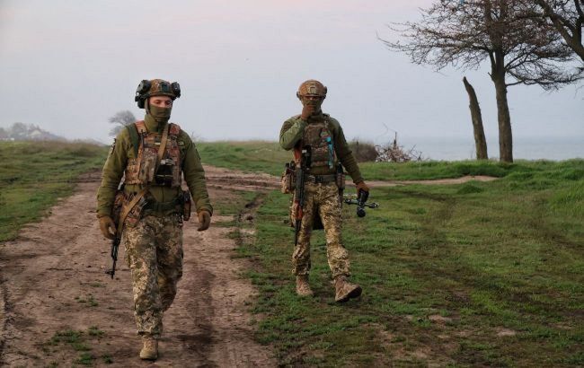 Ukraine’s military intelligence halts Russian advance on Sumy: Footage revealed