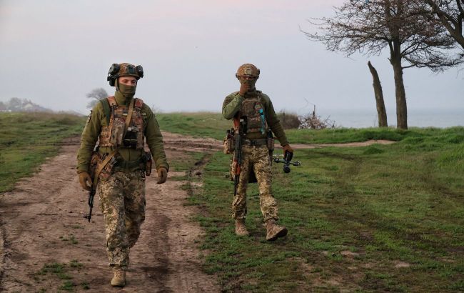 Russia-Ukraine war: Frontline update as of July 22