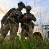 Russians attack Ukraine with Iskander missiles and drones: Air defense response