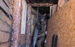 Russia's losses in Ukraine as of October 10: +1,420 troops and 1,591 drones