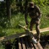 Ukraine hits key oil hub, missile arsenal in Russia's Leningrad region