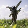 Russia's losses in Ukraine as of June 18: +1,370 troops and 1,996 drones