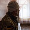 Ukrainian hotline for injurer military personnel