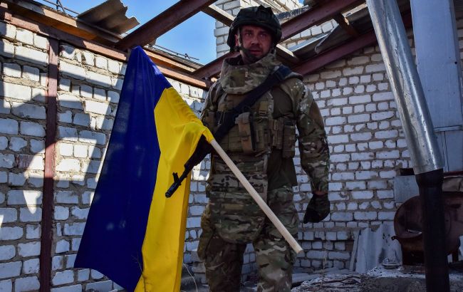 Russia invents 'liberation' of Bahatyr village in Donetsk region: What’s really happening