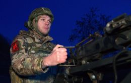 Russia’s weapons pounding Ukraine tonight: Shahed drones, Kalibr and Kinzhal missiles
