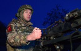 Ukraine under drone and missile strikes - All about Russia's combined attack