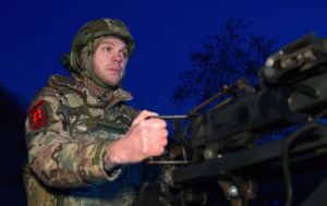 Loud explosions rock Kyiv again as drones launch massive attack on capital