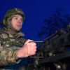Russians attack Ukraine with Shaheds: explosions heard in Dnipro and region