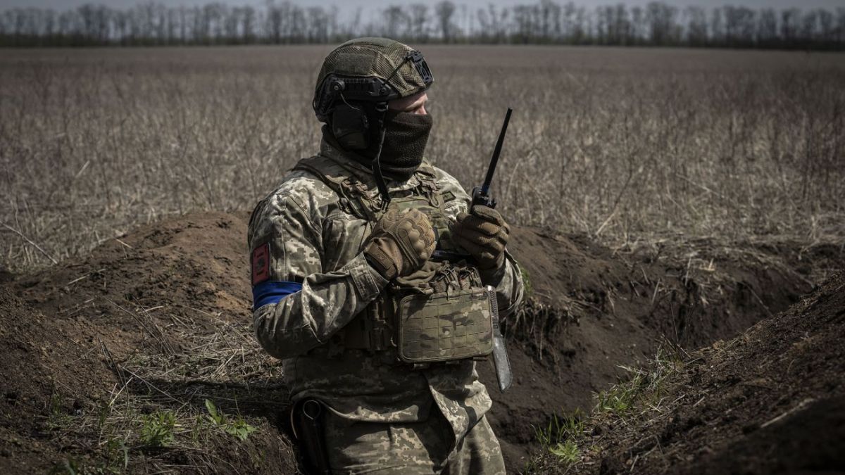 US intelligence cutoff to Ukraine already affecting battlefield situation - Media