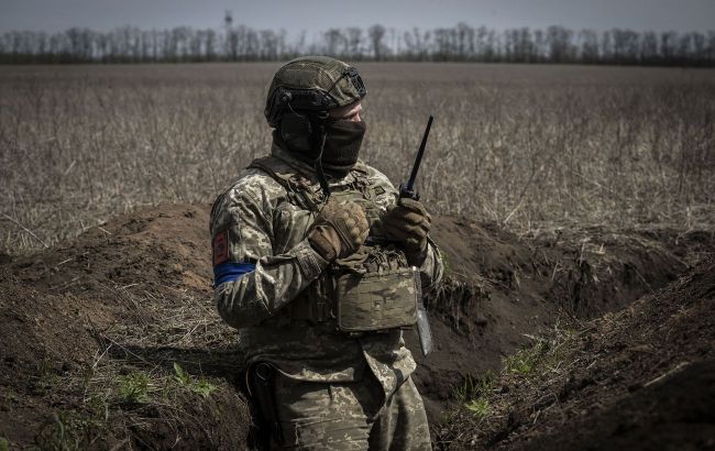 Russia's losses in Ukraine as of March 4: +980 troops and 32 artillery systems