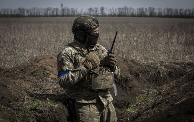 Ukraine sees strongest front-line position in 10 months &mdash; ISW