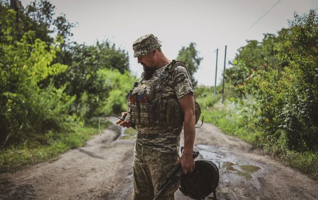 Ukrainian forces make gains in Zaporizhzhia and Donetsk regions: Latest battlefront map