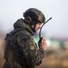 Ukrainian Forces hit Russian command post in Kursk region - General Staff