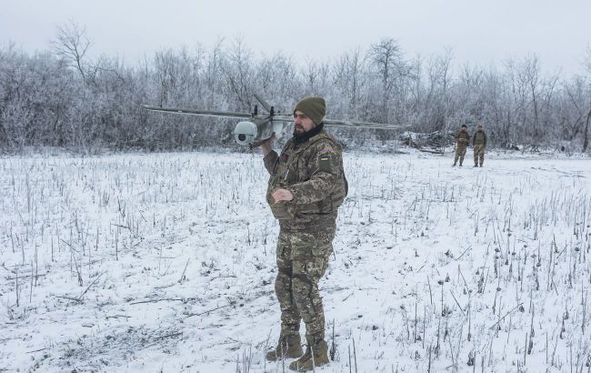 Ukrainian drone forces destroy Russian electronic warfare system worth $10 million