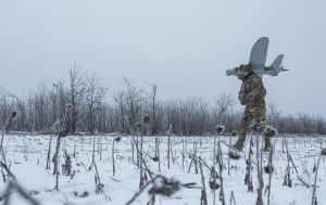 Ukraine confirms strikes on Russian oil refinery and other targets