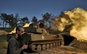 Russia-Ukraine war: Frontline update as of Оctober 9