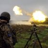 Ukrainian forces strengthen defense in border areas of Kharkiv region, General Staff