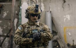 Russia's losses in Ukraine as of April 8: +1,030 troops and 1,960 drones