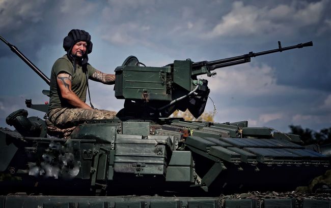 Weak spot found: Expert explains importance of Ukrainian Armed Forces' breakthrough near Verbove
